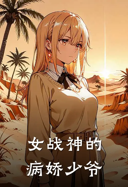 女战神的病娇少爷是谁