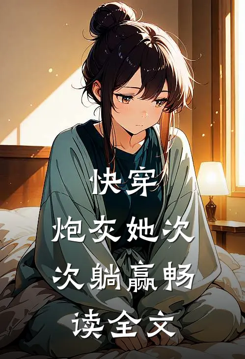 快穿炮灰她次次躺赢畅读全文