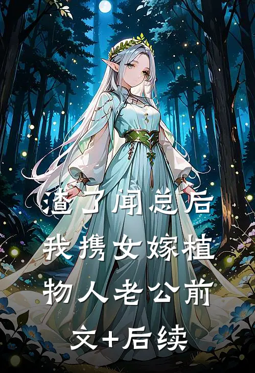 渣了闻总后，我携女嫁植物人老公前文+后续