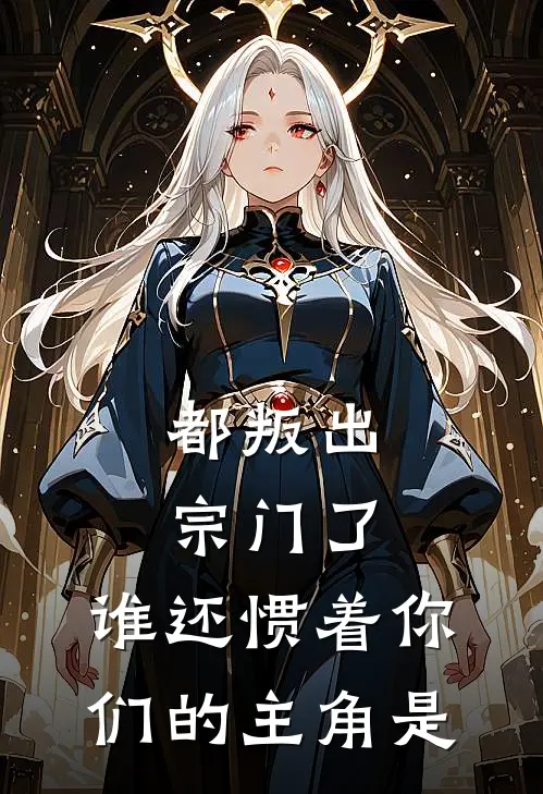 都叛出宗门了,谁还惯着你们的主角是