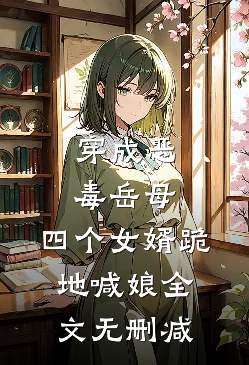 穿成恶毒岳母,四个女婿跪地喊娘全文无删减免费阅读