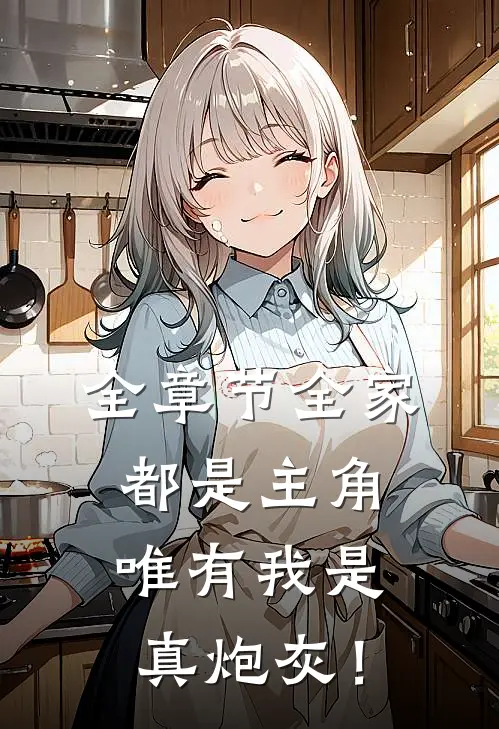 全章节全家都是主角，唯有我是真炮灰！