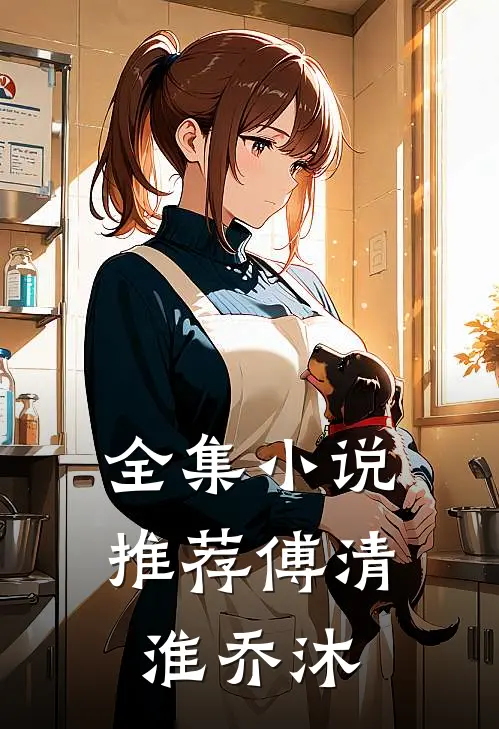 全集小说推荐傅清淮乔沐
