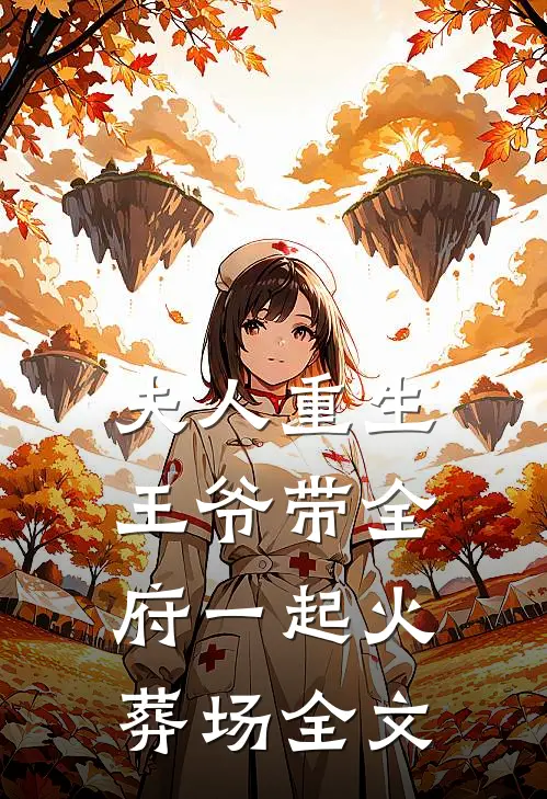 夫人重生,王爷带全府一起火葬场全文