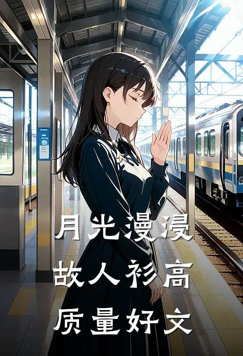 月光漫浸故人衫高质量好文