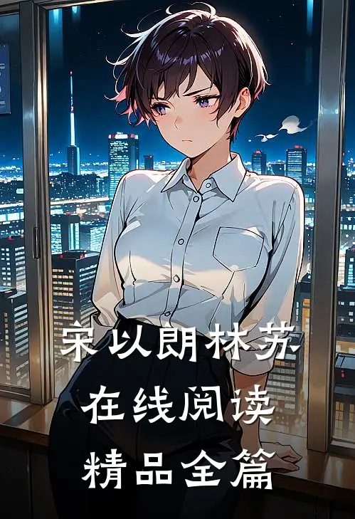 宋以朗林苏在线阅读精品全篇