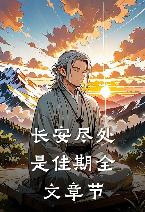 长安尽处是佳期全文章节