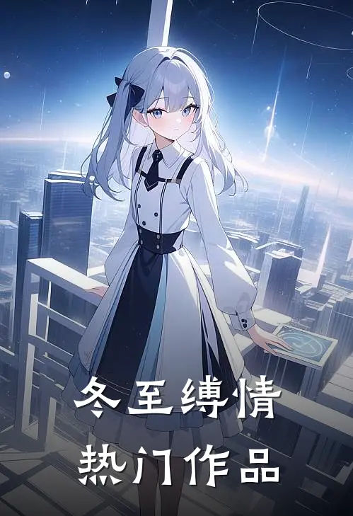 冬至缚情热门作品