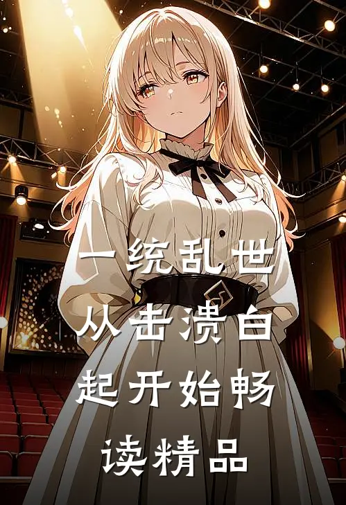 一统乱世：从击溃白起开始畅读精品