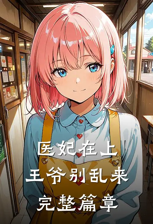 医妃在上：王爷别乱来完整篇章