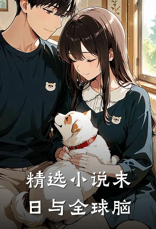 精选小说末日与全球脑