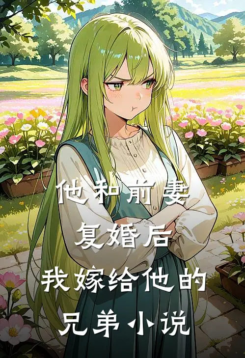 他和前妻复婚后,我嫁给他的兄弟叫