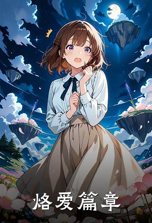 烙爱篇章