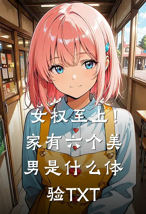 女权至上！家有六个美男是什么体验TXT