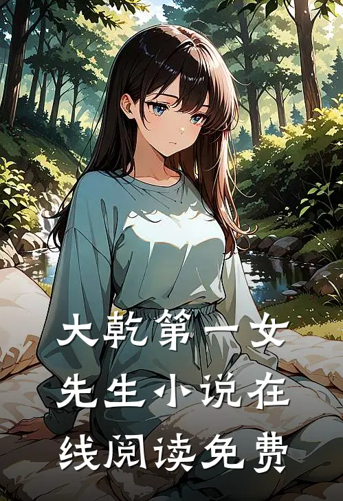 大乾第一女先生在线阅读免费无弹窗