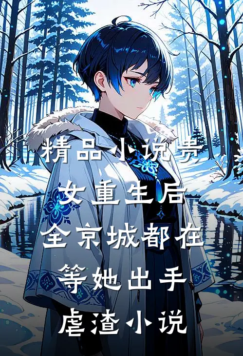 精品小说贵女重生后,全京城都在等她出手虐渣小说