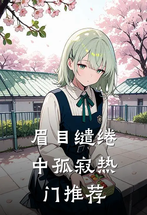 眉目缱绻中孤寂热门推荐