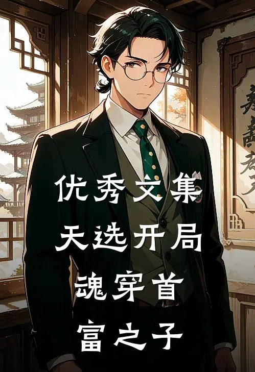 优秀文集天选开局,魂穿首富之子