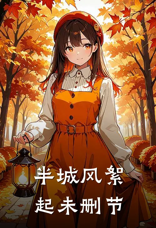 半城风絮起未删节