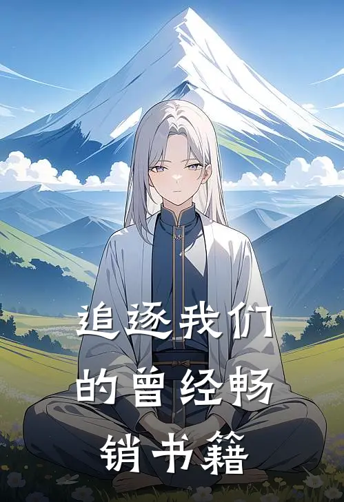 追逐我们的曾经畅销书籍