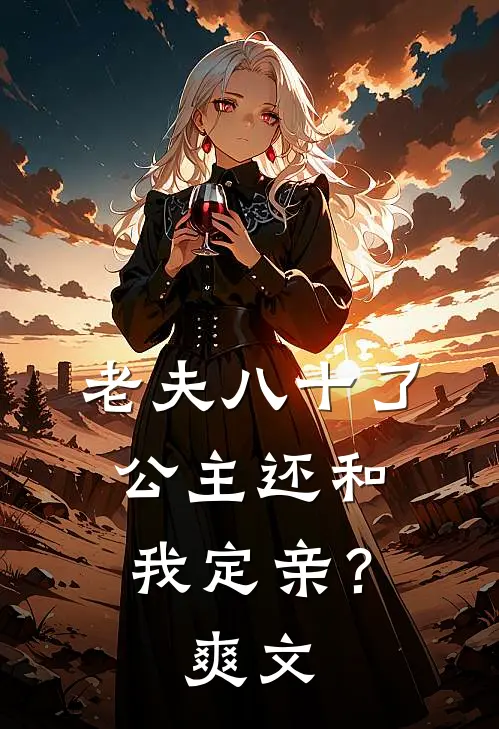 老夫八十了,公主还和我定亲?爽文在线阅读