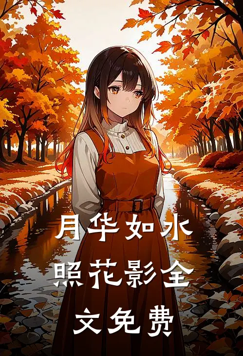 月华如水照花影全文免费