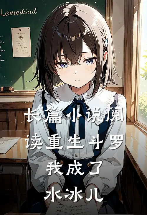 长篇阅读重生斗罗,我成了水冰儿的女儿