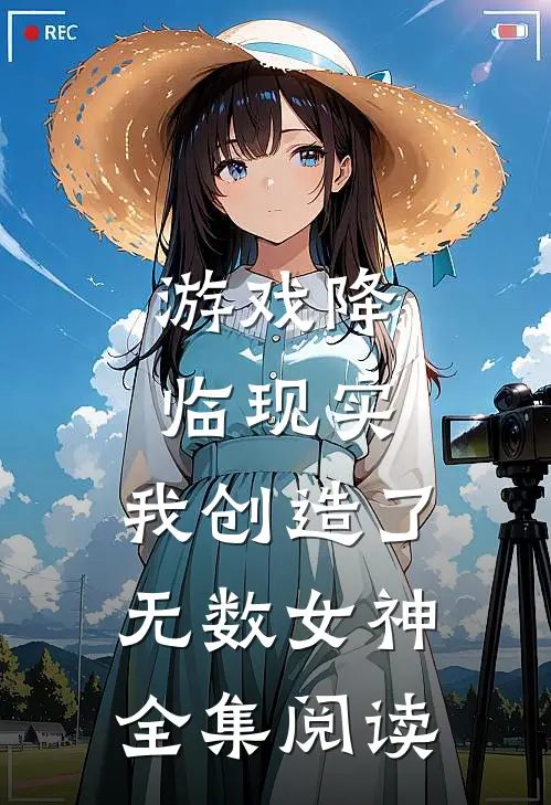 游戏降临现实,我创造了无数女神全集阅读