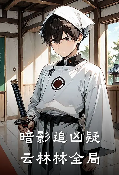 《暗影追凶疑云》林林全局