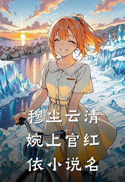 爱如繁星陆霆骁顾时念