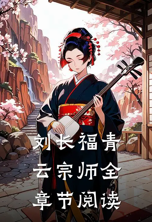 刘长福青云宗师全章节阅读