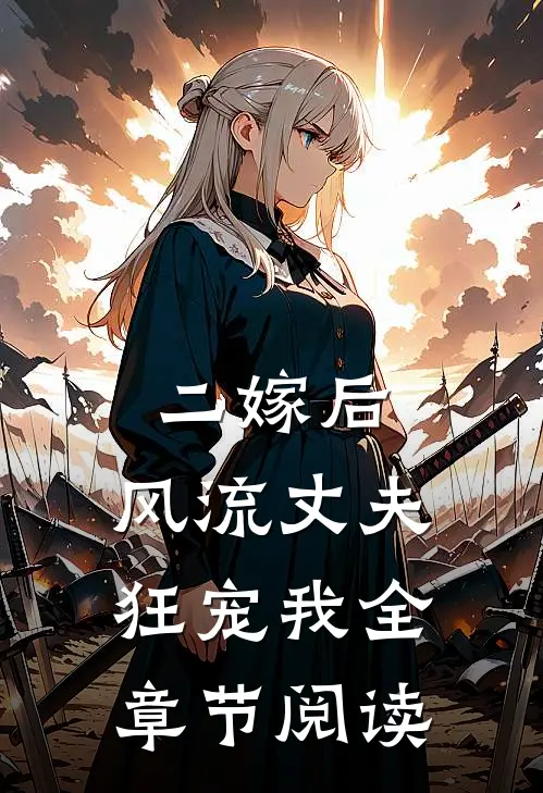 二嫁后,风流丈夫狂宠我全章节阅读