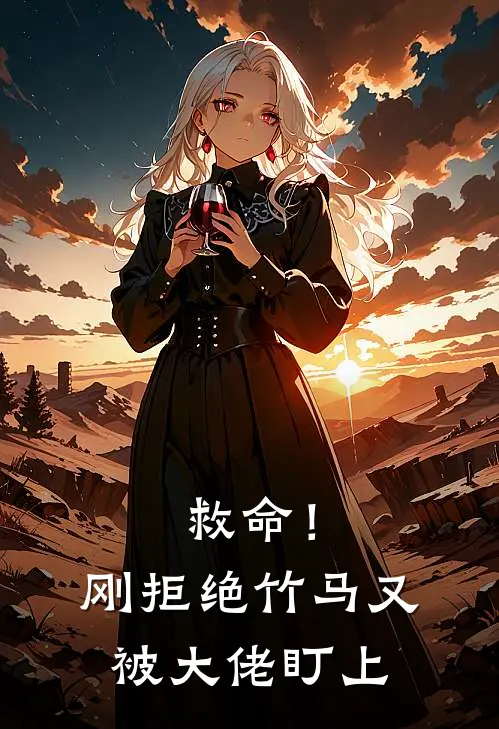救命!刚拒绝竹马,又被大佬盯上免费阅读