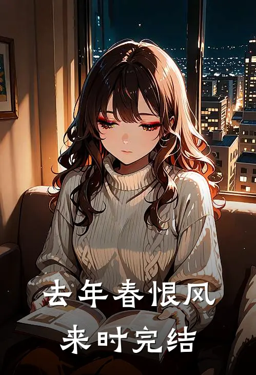 去年春恨风来时完结
