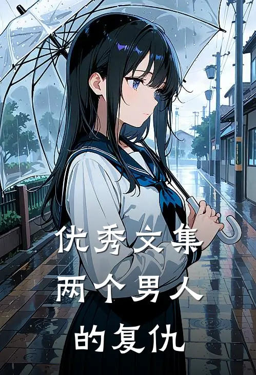 优秀文集两个男人的复仇