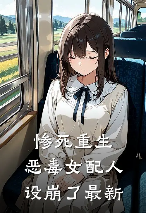 惨死重生，恶毒女配人设崩了最新