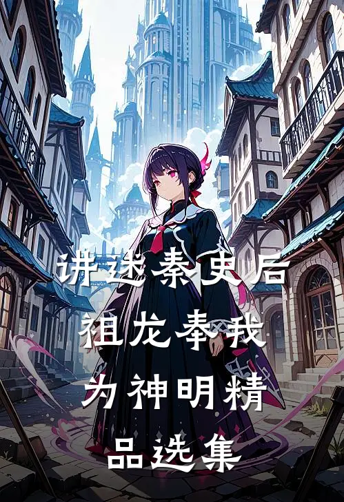 讲述秦史后，祖龙奉我为神明精品选集
