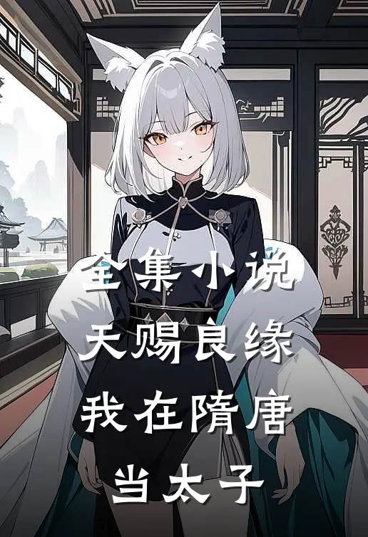 全集天赐良缘,我在隋唐当太子全文阅读