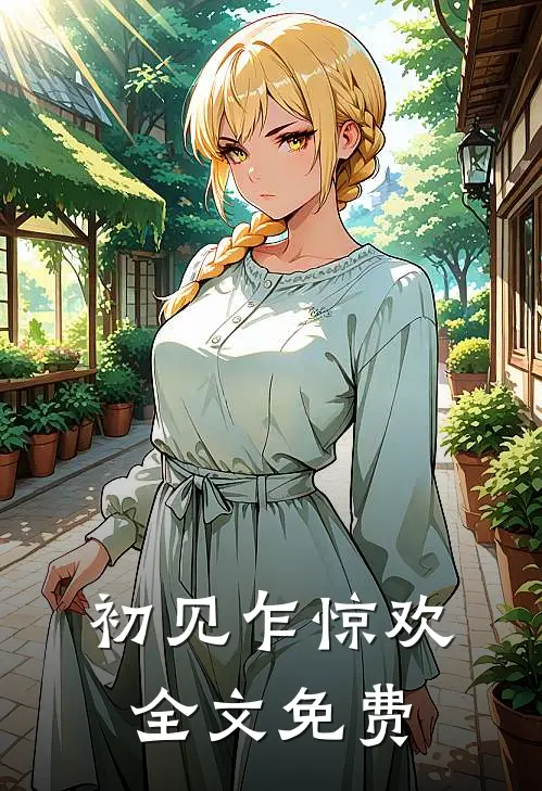 初见乍惊欢全文免费