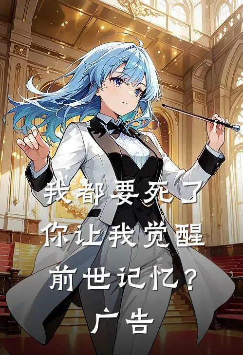 我都要死了,你让我觉醒前世记忆?广告词