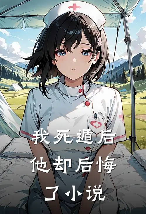 我死遁后,他却后悔了