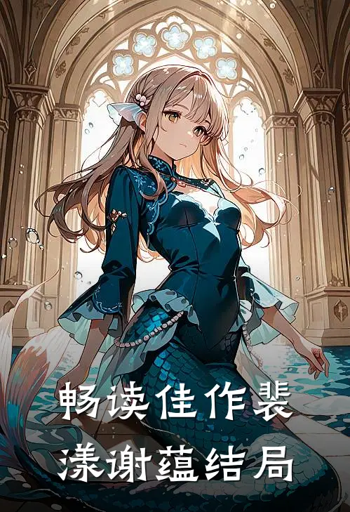 畅读佳作裴漾谢蕴结局