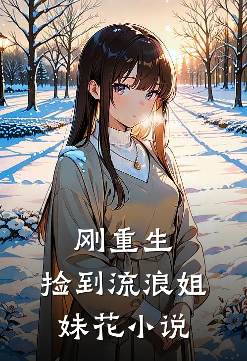 刚重生,捡到流浪姐妹花全文阅读