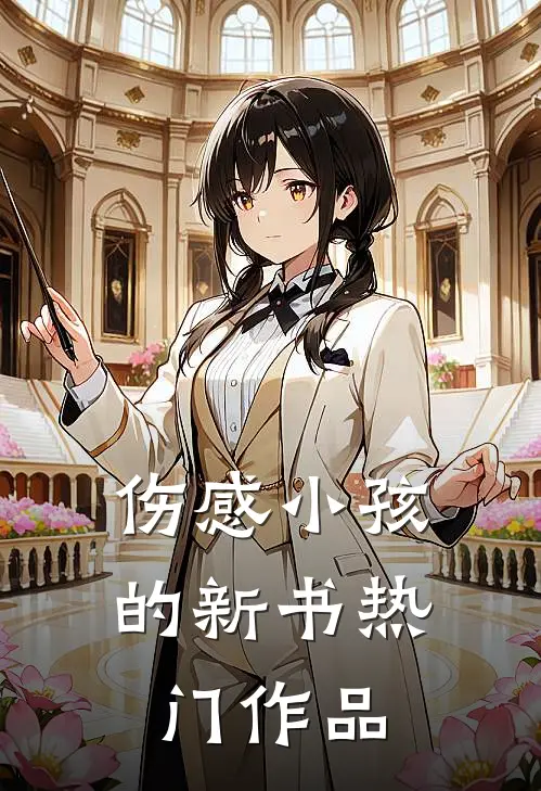 伤感小孩的新书热门作品是