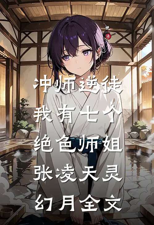 冲师逆徒，我有七个绝色师姐张凌天灵幻月全文