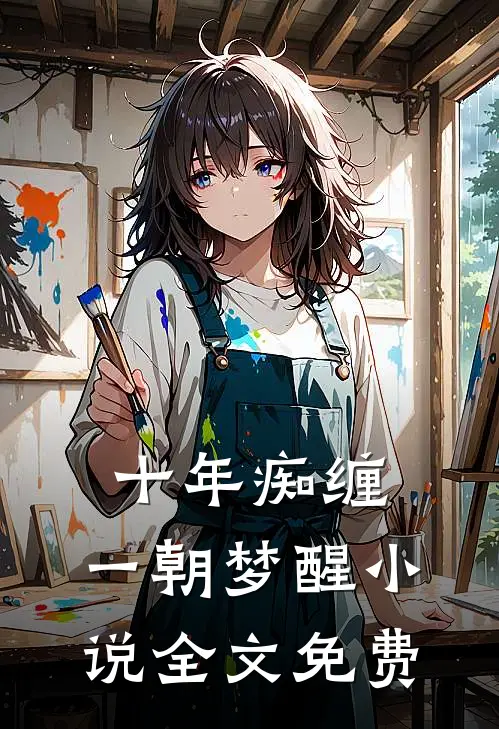 十年痴缠,一朝梦醒全文免费