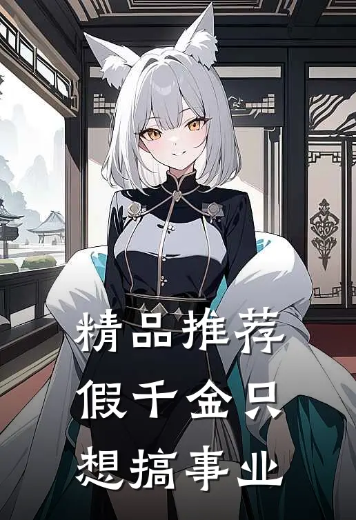 精品推荐假千金只想搞事业
