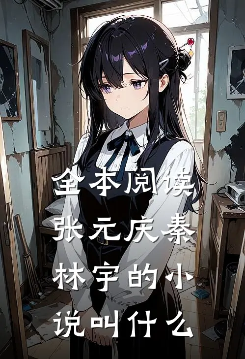 全本阅读张元庆秦林宇的小说叫什么