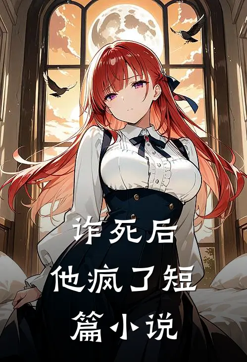 诈死后，他疯了短篇小说
