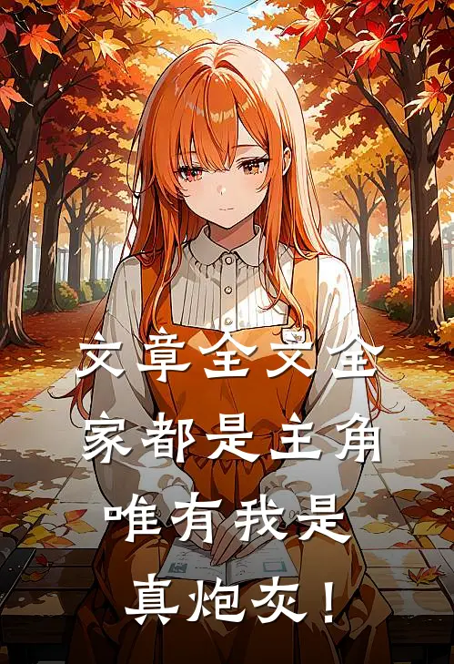 文章全文全家都是主角，唯有我是真炮灰！